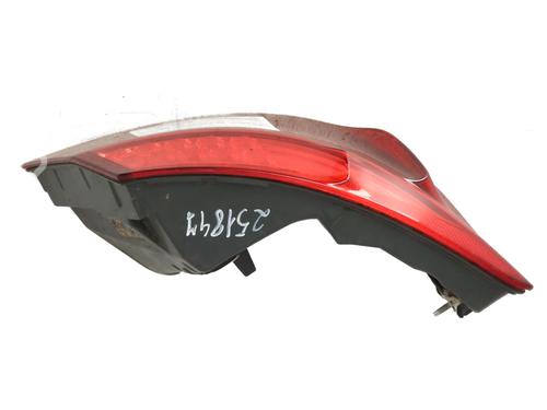 Left taillight BMW 5 (F10) 530 d | BP26224612C34 - Image 5