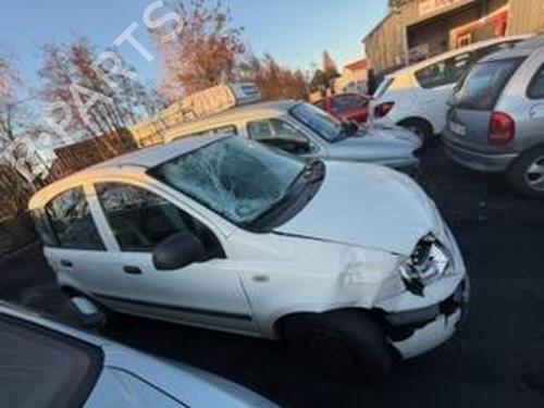 Ratstangsstang FIAT PANDA (169_) 1.3 D Multijet (169.AXC1A) | BP31582421I23 - Image 13