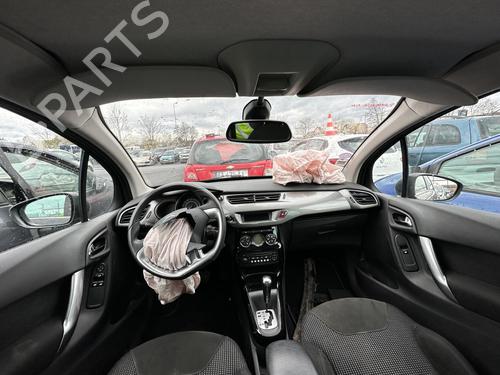 Startmotor CITROËN C3 II (SC_) 1.6 VTi 120 | BP21311348M8 