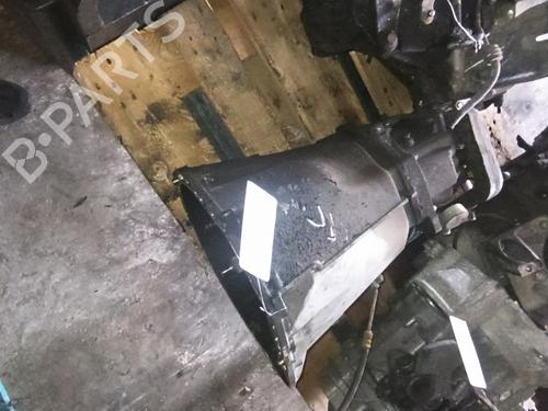 Used Gearbox Gearbox 36905792 36905792