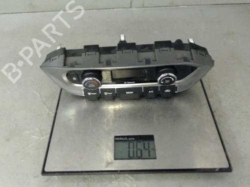 Used Climate control KIA RIO III (UB) 1.4 CRDi (90 hp) 21316862