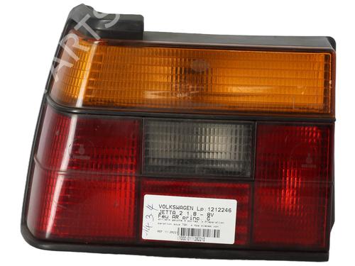 Used Left taillight VW GOLF II (19E, 1G1) 1.8 (90 hp) 28496290