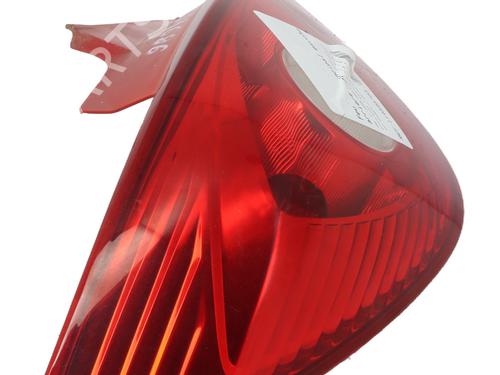 Left taillight OPEL CORSA D (S07) 1.3 CDTI (L08, L68) | BP30088995C34