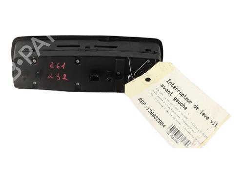 Left front window switch MERCEDES-BENZ A-CLASS (W169) A 150 (169.031, 169.331) | BP35826452I27 - Image 3