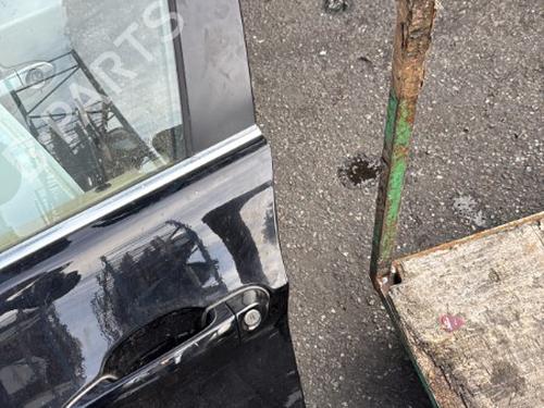 Left front door BMW 3 Touring (E91) 318 d | BP21300629C2 