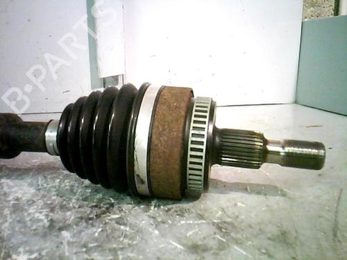 Right front driveshaft MERCEDES-BENZ M-CLASS (W163) ML 270 CDI (163.113) | BP21304193M39 