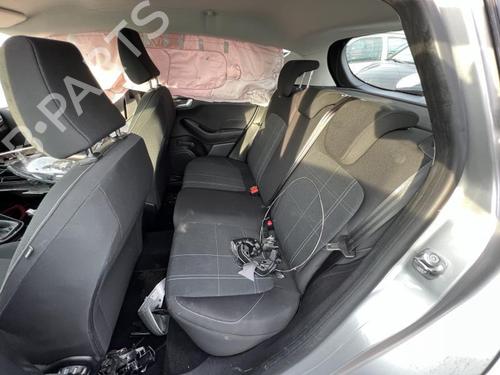 Used Parts FORD FIESTA VII (HJ, HF) 1.1 Ti-VCT 1987525