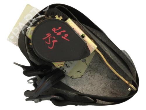 Used Front left seatbelt Front left seatbelt 38185965 38185965