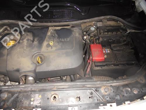 Switch RENAULT MEGANE II (BM0/1_, CM0/1_) 1.5 dCi (BM1E, CM1E) | BP23043548I30 