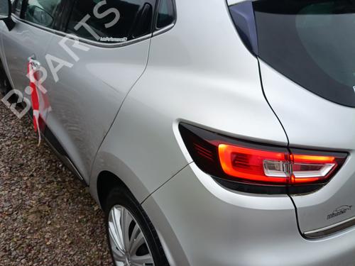 Peças RENAULT CLIO IV (BH_) 1.5 dCi 90 (90 hp) 4360397