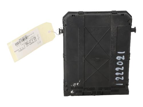 Fuse box CITROËN C3 II (SC_) 1.2 VTi 82 | BP21369771E1 - Image 3
