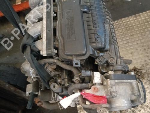 Used Engine Engine HONDA JAZZ III (GE_, GG_, GP_, ZA_) 1.3 i (GE6, GG3, GG6) (100 hp) 21370942 21370942