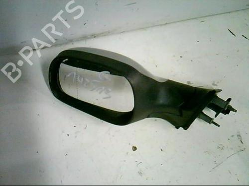 Used Left mirror RENAULT SAFRANE II (B54_) 2.2 dT (B54G) (113 hp) 21317886