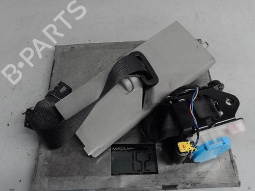 Used Front right seatbelt Front right seatbelt OPEL INSIGNIA A (G09) 2.0 CDTI (68) (160 hp) 21316002 21316002