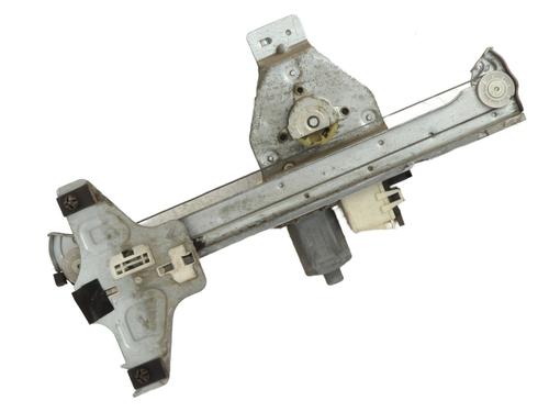 Used Right rear window motor Right rear window motor CITROËN C4 I (LC_) 1.6 HDi (109 hp) 25813359 25813359