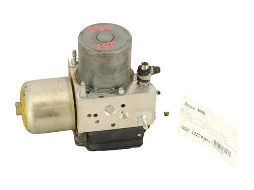 ABS pump NISSAN NV200 Van e-NV (ME0N) | BP32849685M43 - Image 3
