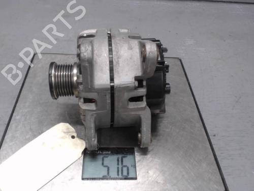 Alternator RENAULT CLIO V (B7_) 1.0 TCe 100 (B7MT) | BP21290829M7 