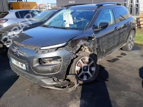 Gearbox CITROËN C4 CACTUS 1.2 THP 110 | BP34531337M3 - Image 18