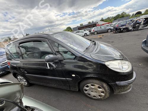 AC compressor PEUGEOT 1007 (KM_) 1.4 | BP27183991M34  - Image 20