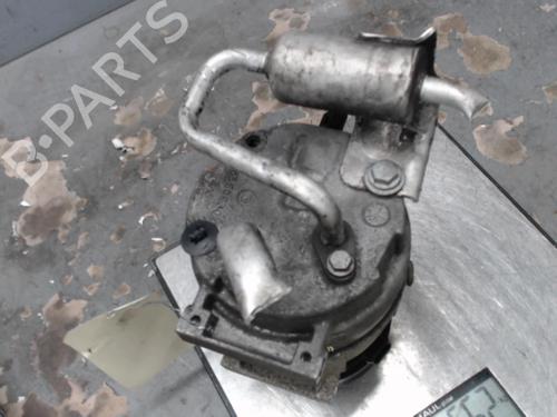 AC compressor RENAULT LAGUNA II Grandtour (KG0/1_) 1.9 dCi (KG0G) | BP21294013M34 