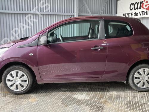 Climate control PEUGEOT 108 1.0 VTi | BP36780069I5 - Image 15