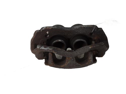 Used Left front brake caliper Left front brake caliper MERCEDES-BENZ SPRINTER 3,5-t Platform/Chassis (B906) 311 CDI (906.131, 906.133, 906.135, 906.231, 906.233,... (114 hp) 21869785 21869785