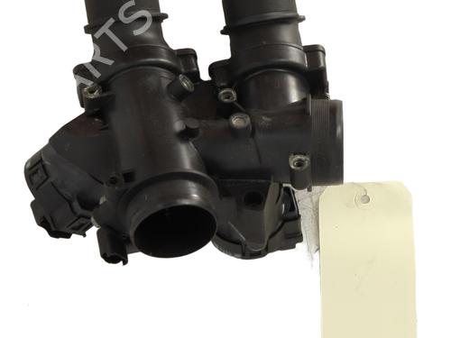 Luftmassenmesser CITROËN XSARA PICASSO (N68) 1.6 HDi | BP21364359M95 