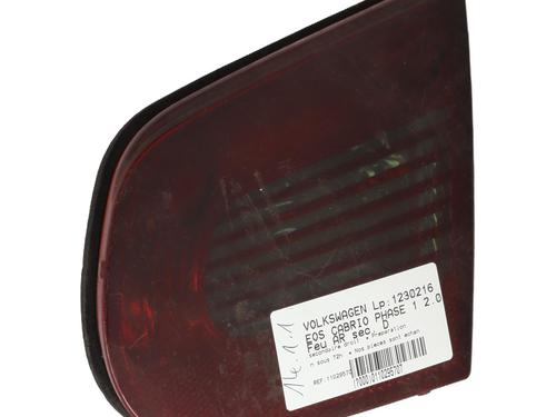 Right tailgate light VW EOS (1F7, 1F8) 2.0 TDI | BP27895524C80  - Image 6