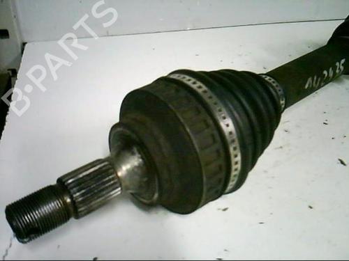 Used Left front driveshaft Left front driveshaft CITROËN XSARA Coupe (N0) 2.0 HDI 90 (90 hp) 21317830 21317830