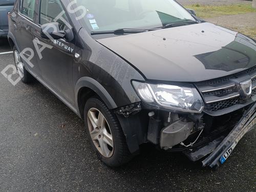 Right taillight DACIA SANDERO II TCe 90 (B8M1, B8MA, B8AC) | BP31191527C35 - Image 11