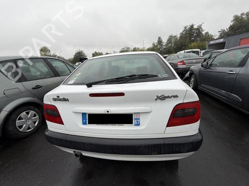 Højre baglygte CITROËN XSARA (N1) 1.4 i | BP29190783C35 