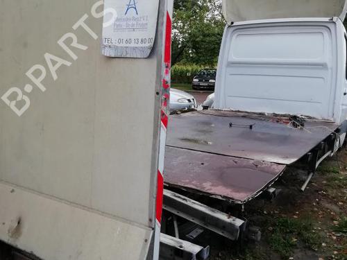 Alternador MERCEDES-BENZ SPRINTER 5-t Platform/Chassis (B906) 511 CDI (906.153, 906.155, 906.253, 906.255) | BP30795927M7