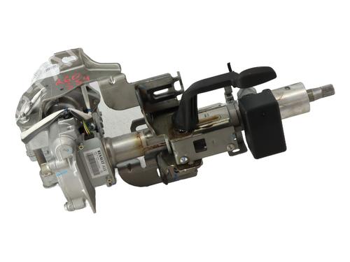 Steering column RENAULT KADJAR (HA_, HL_) 1.2 TCe 130 (HLMR) | BP34531302M21 - Image 3