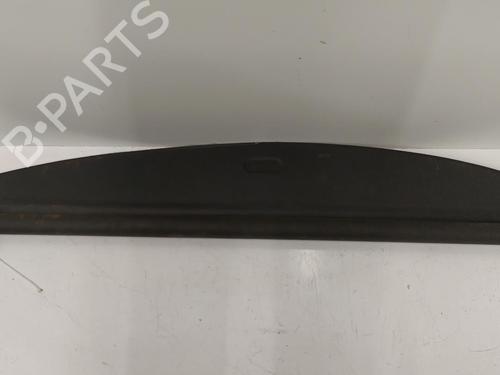 Used Rear parcel shelf MAZDA 2 (DY) 1.4 CD (68 hp) 26049983