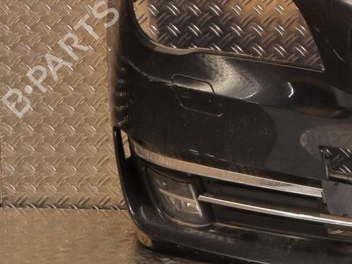 Used Front bumper Front bumper BMW 7 (F01, F02, F03, F04) 730 d xDrive (258 hp) 34555701 34555701