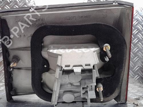 Used Left tailgate light Left tailgate light LANCIA KAPPA (838_) 2.4 T.DS (838AE1AA, 838AH1AA) (124 hp) 21321213 21321213