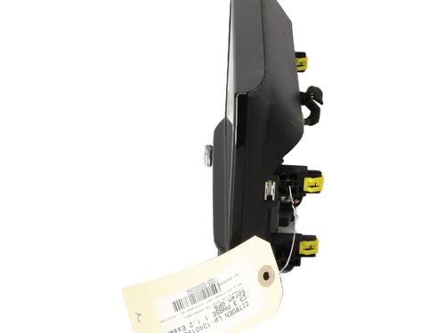 Used Display monitor Display monitor CITROËN C3 III (SX) 1.2 VTi 82 (82 hp) 22690533 22690533
