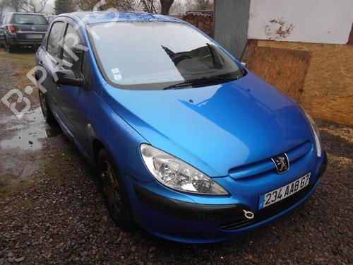Right front window switch PEUGEOT 307 (3A/C) 1.6 16V | BP21317366I26 