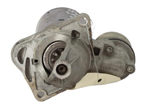 Used Starter OPEL MERIVA B MPV (S10) 1.4 (75) (120 hp) 21312523