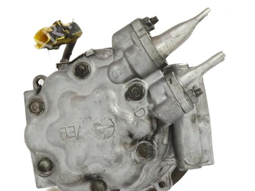 AC compressor PEUGEOT 206+ (2L_, 2M_) 1.4 i (2LKFWA, 2MKFWA) | BP24436950M34 - Image 4