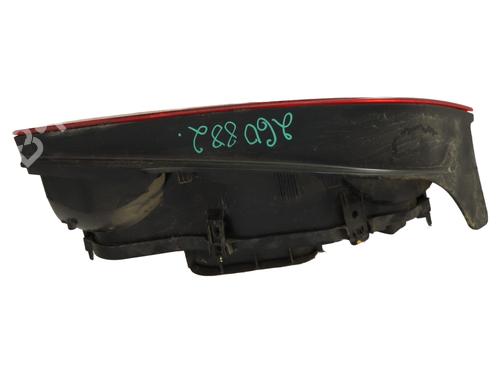 Left taillight VW UP! (121, 122, BL1, BL2, BL3, 123) 1.0 | BP33848952C34  - Image 6