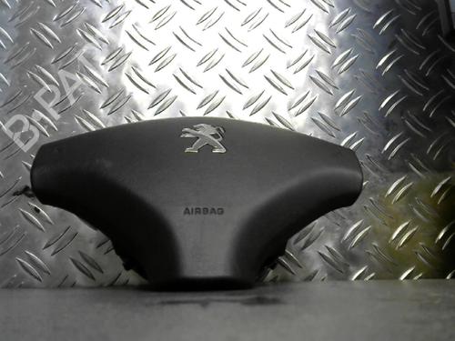 Driver airbag PEUGEOT 308 I (4A_, 4C_) 2.0 HDi | BP21301676C9 