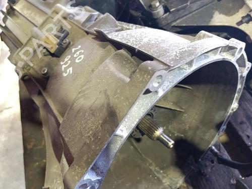 gearbox-bmw-1-f20-2011-2012-2013-2014-2015-2016-2017-2018-2019-33205962 main image