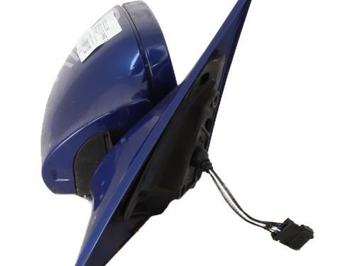 Right mirror MERCEDES-BENZ SLK (R170) 200 Kompressor (170.444) | BP27484534C27 