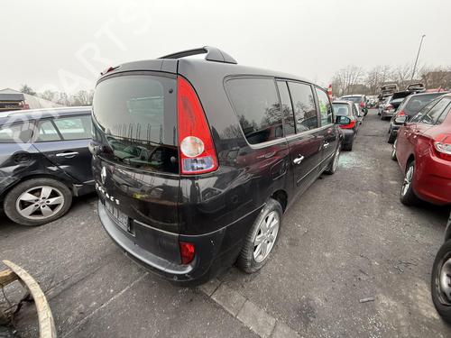 Front left seatbelt RENAULT ESPACE IV (JK0/1_) 3.0 dCi (JK0J, JK0V) | BP23826951I26  - Image 15