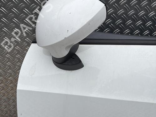 Dør venstre fortil Dør venstre fortil SEAT IBIZA IV (6J5, 6P1) 1.2 (70 hp) 22238051 22238051