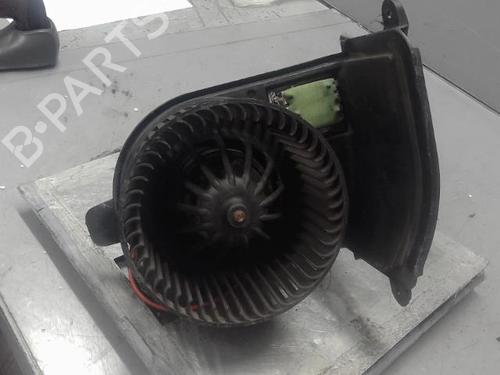 Heater blower motor RENAULT CLIO II (BB_, CB_) 1.4 (B/CB0C, B/CB0S) | BP22437629M62 