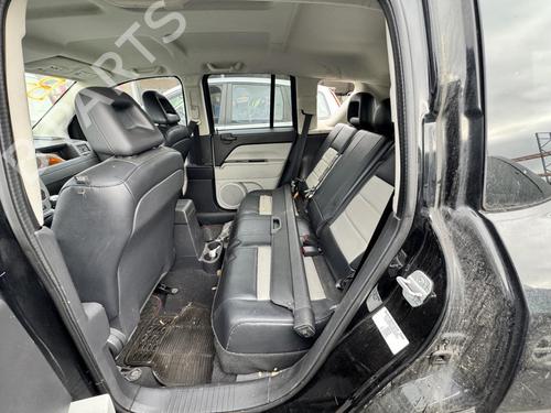 Engine JEEP COMPASS (MK49) 2.0 CRD 4x4 | BP21371086M1 - Image 11