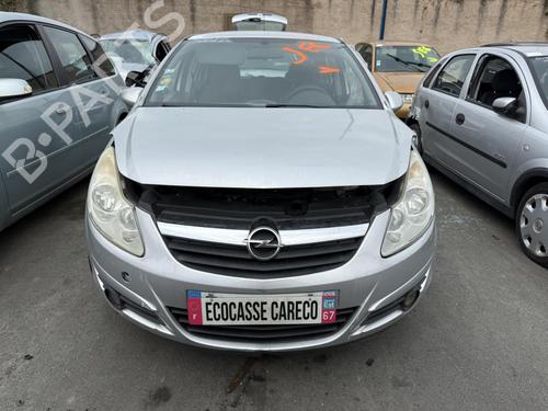 ABS pump OPEL CORSA D (S07) 1.3 CDTI (L08, L68) | BP27299879M43  - Image 20