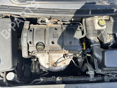Alternator PEUGEOT 307 (3A/C) 1.6 16V | BP21303097M7 